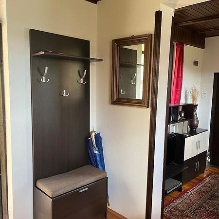Apartman Jezero Vrutci Uzice Exterior photo