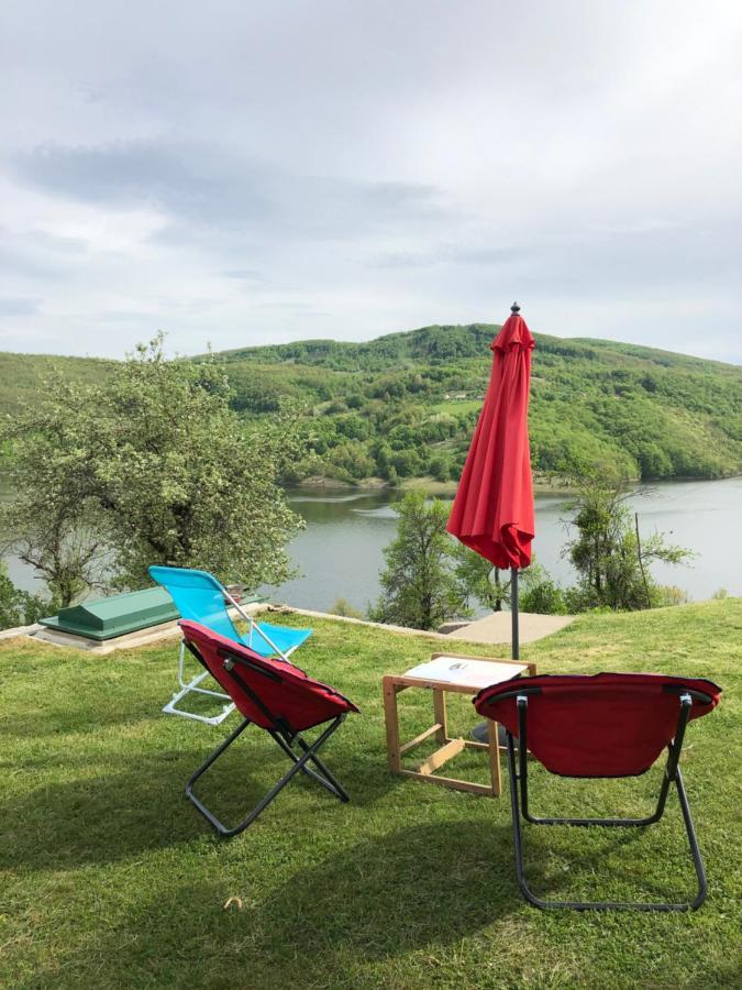 Apartman Jezero Vrutci Uzice Exterior photo