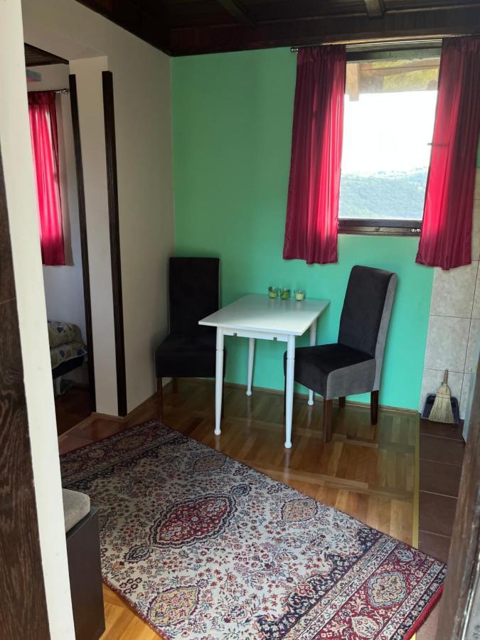 Apartman Jezero Vrutci Uzice Exterior photo