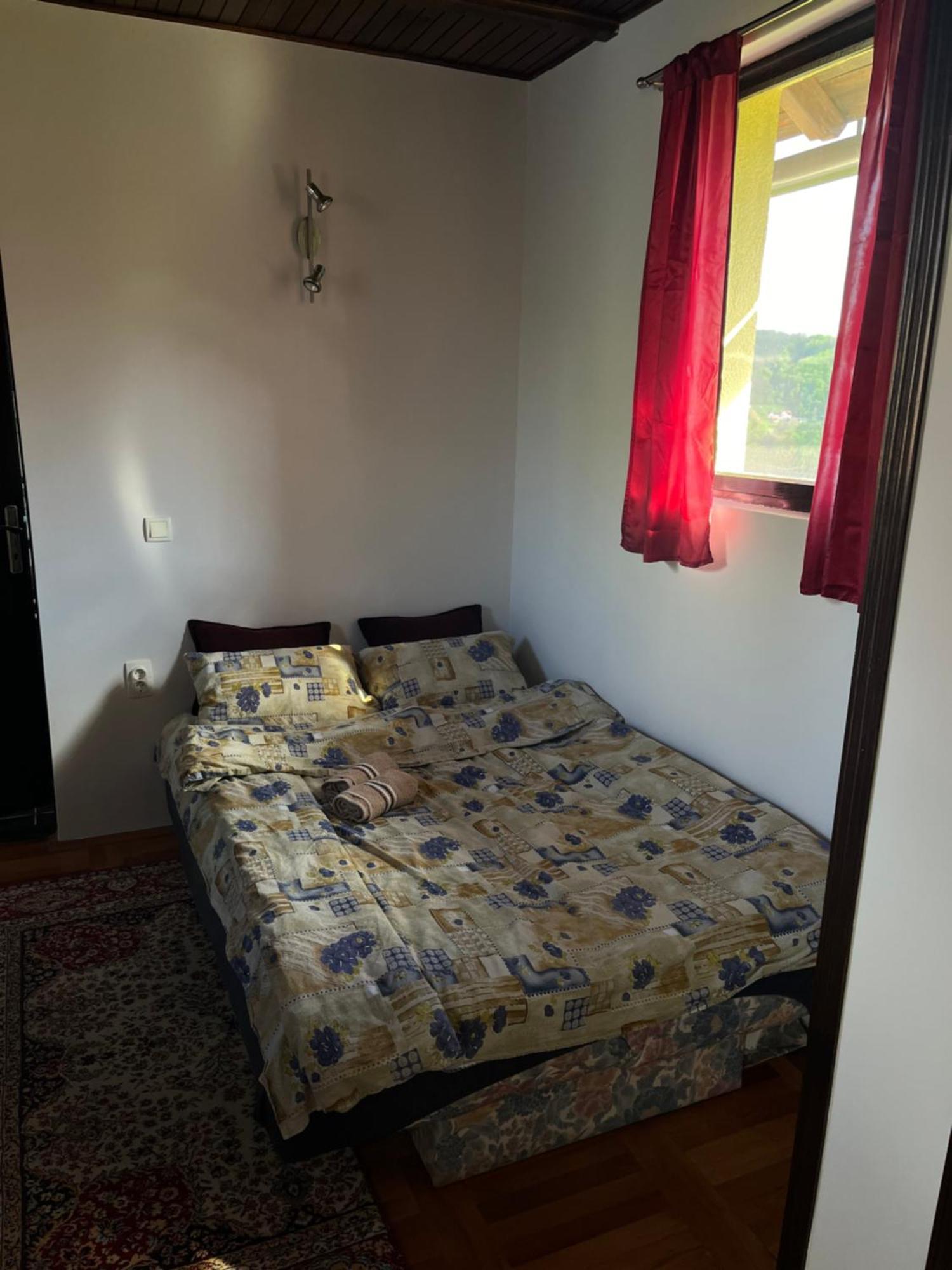 Apartman Jezero Vrutci Uzice Exterior photo