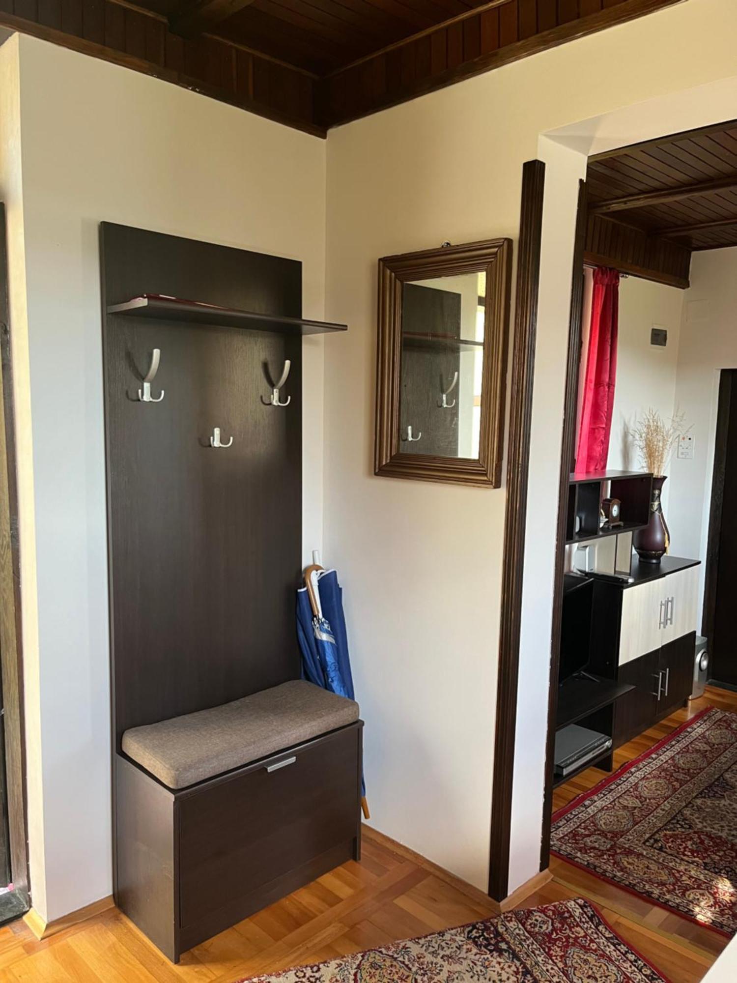 Apartman Jezero Vrutci Uzice Exterior photo